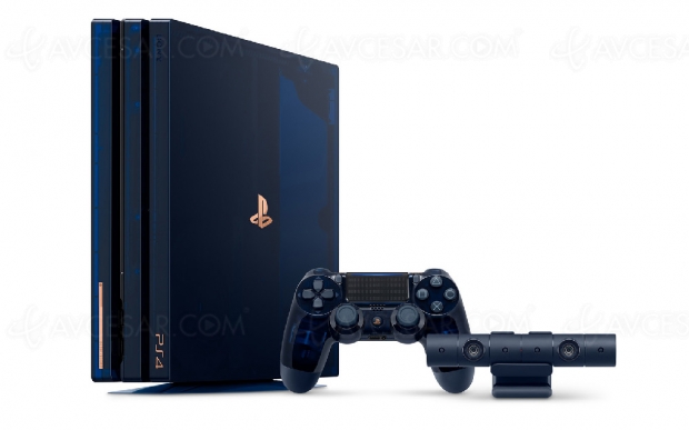 playstation 4 500 million limited edition купить playstation 4 500 million limited edition купить
