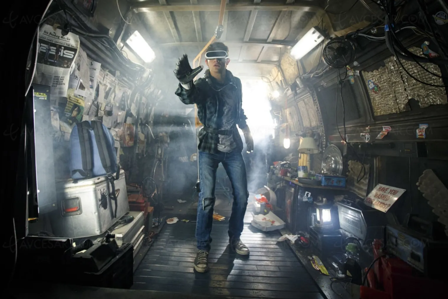 test-4k-ultra-hd-blu-ray-ready-player-one-en-ligne