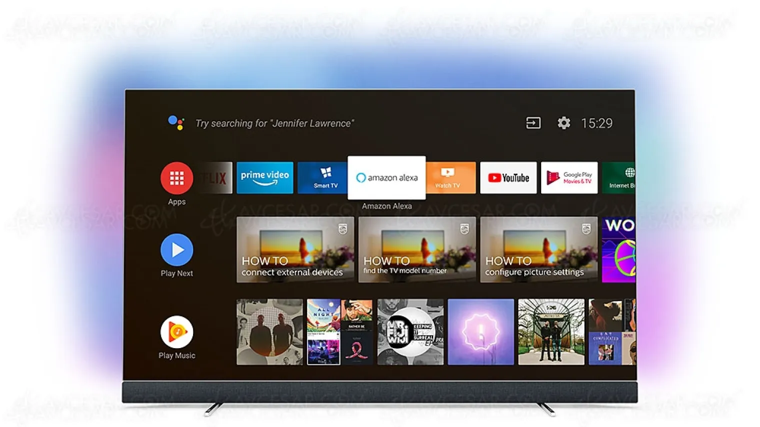 ifa-18-tv-philips-p5-2017-2018-compatible-amazon-alexa