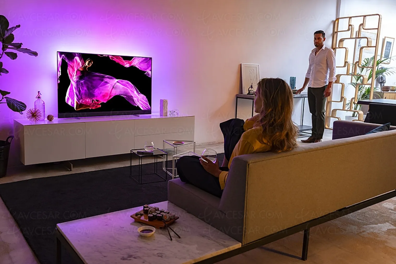 ifa-18-tv-ultra-hd-philips-oled903-mise-a-jour-prix-indicatifs