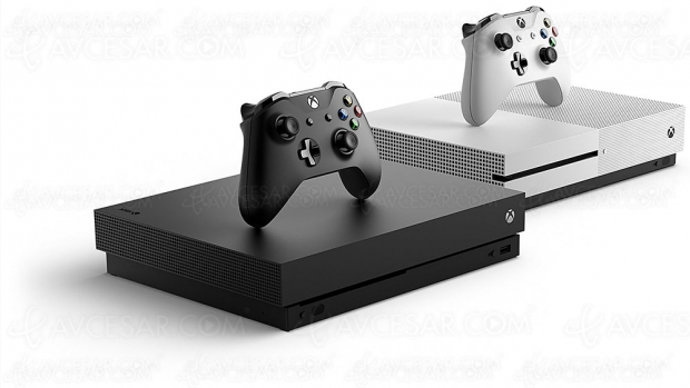 HDR Dolby Vision sur Xbox One, c’est (presque) disponible