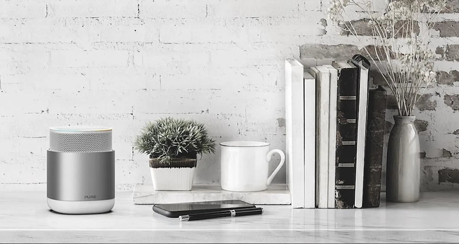 ifa-18-enceinte-intelligente-pure-discovr-avec-assistant-vocal-amazon-alexa-integre