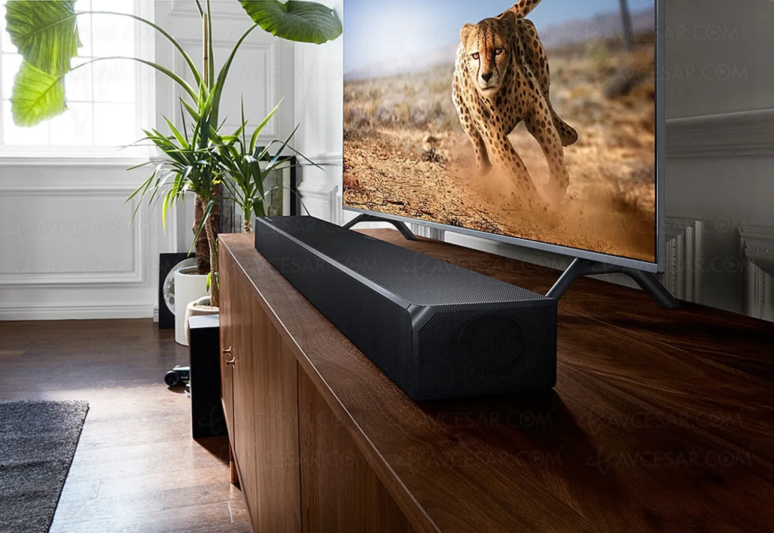 ifa-18-samsung-hw-n850-barre-de-son-dolby-atmos-5-1-2-et-dts-x