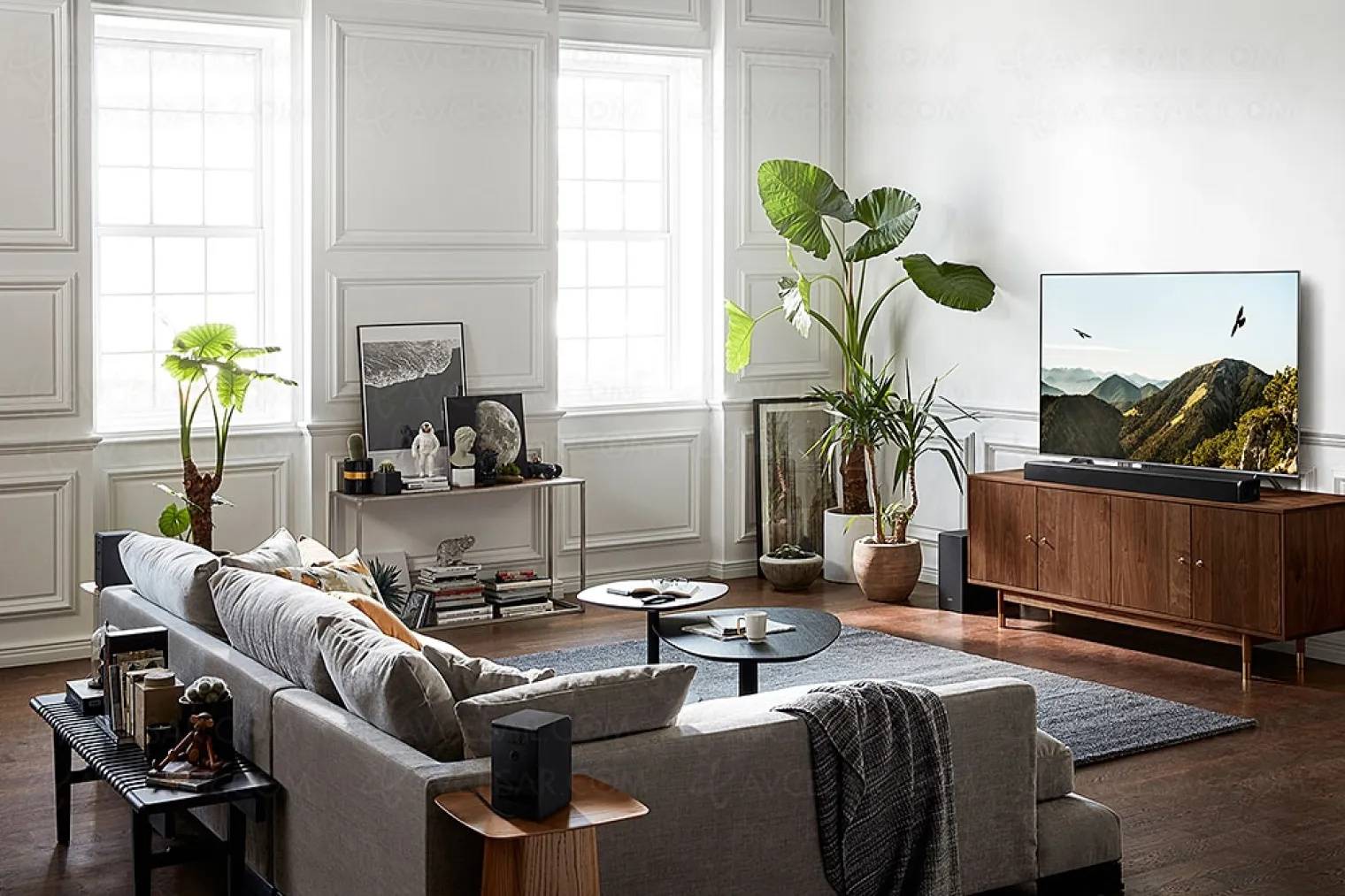 ifa-18-samsung-hw-n950-barre-de-son-dolby-atmos-7-1-4-et-dts-x