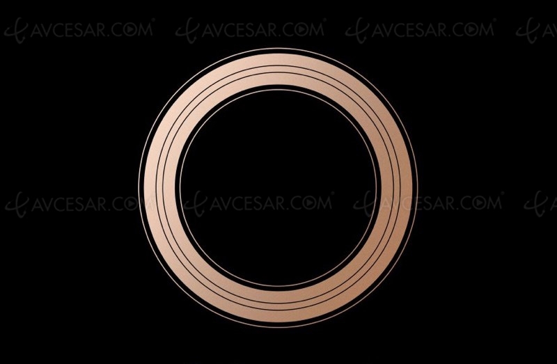 Iphone Xs Max Nom Du Nouvel Iphone A Grand Ecran 6 5