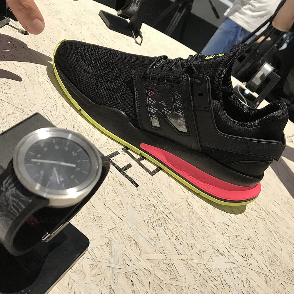 new balance personnalisable
