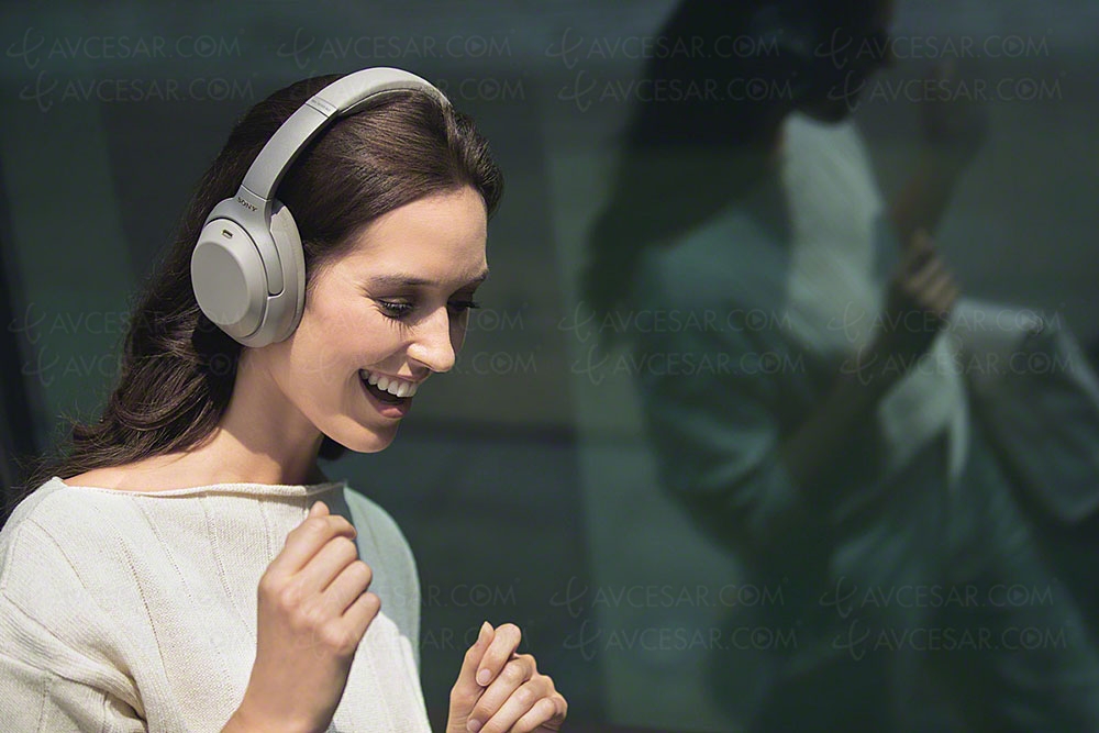 Sony Wh 1000xm3 Avis Actualité Prix Et Test