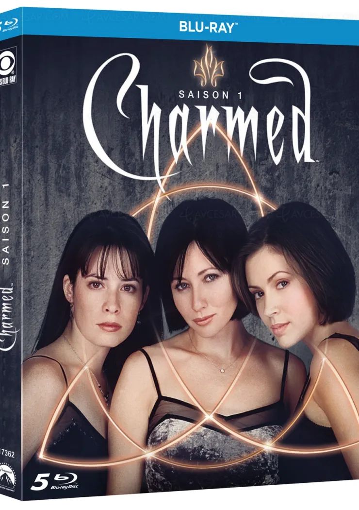 charmed-saison-1-remasterisee-en-blu-ray-le-visuel-francais