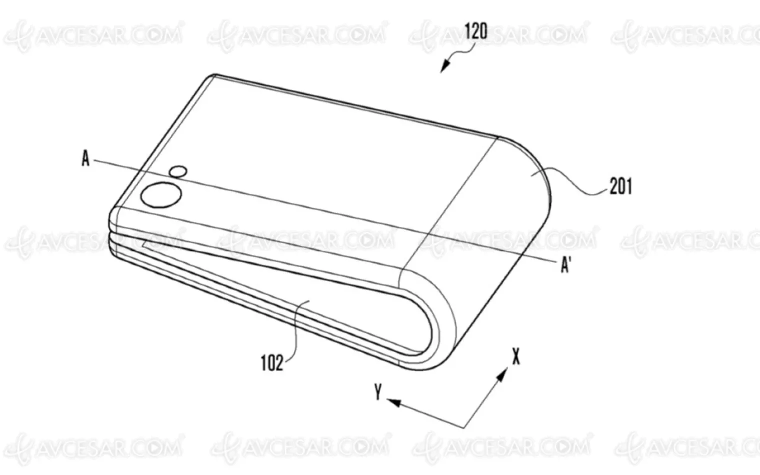 premier-smartphone-pliable-samsung-avant-huawei-finalement