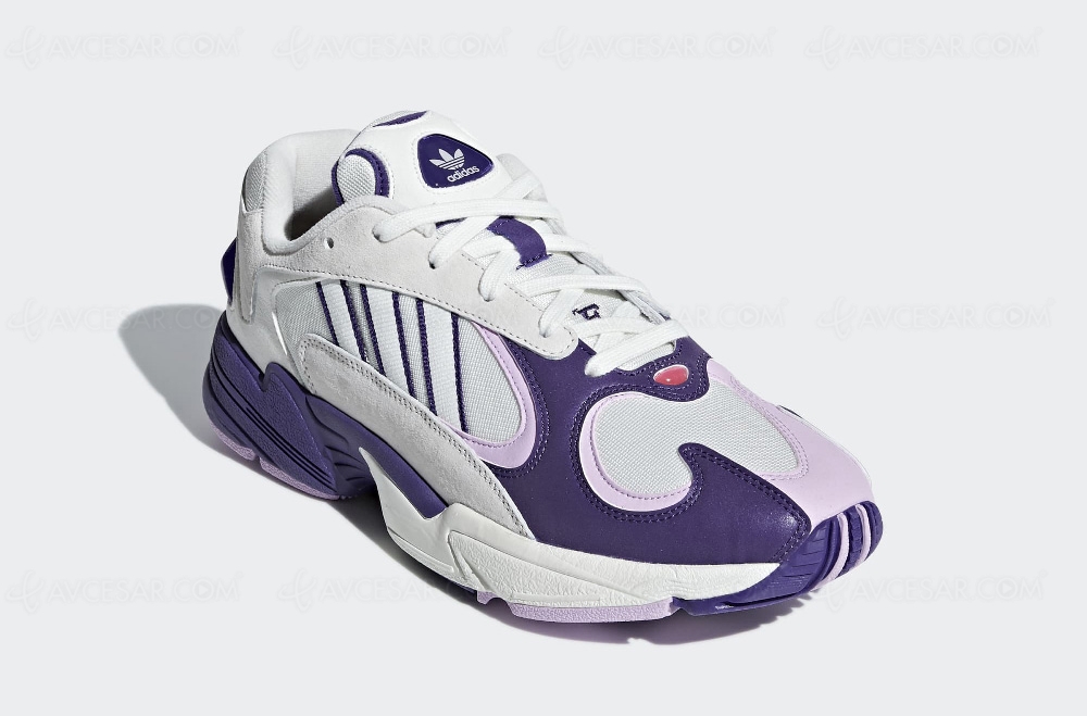adidas zx 750 dragon ball