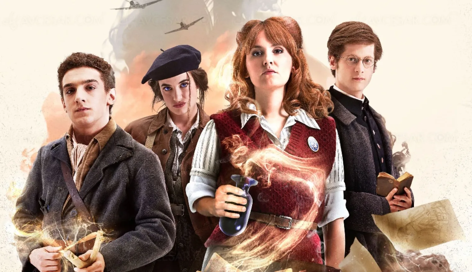 groom-et-les-emmerdeurs-premieres-series-francaises-youtube-originals