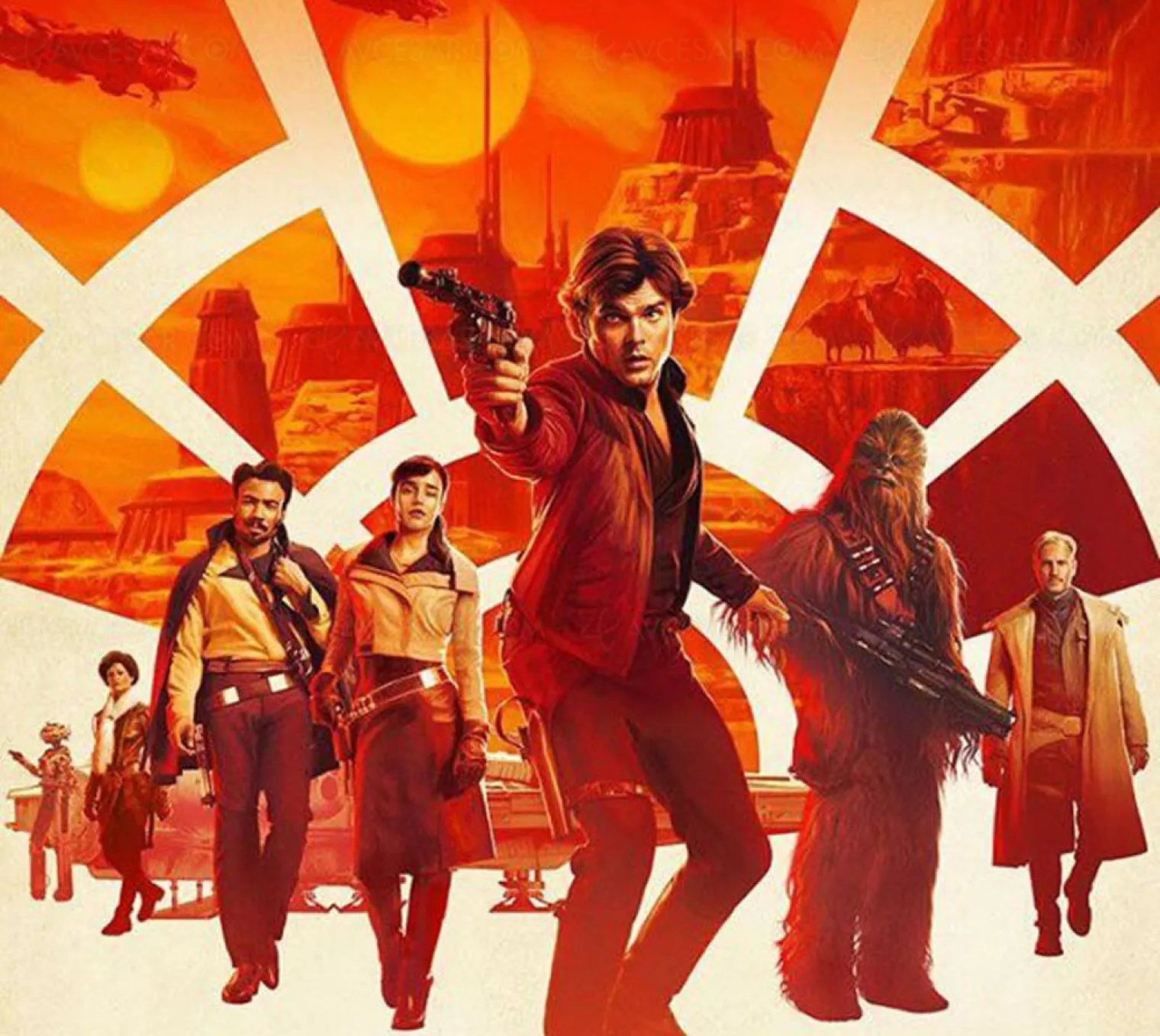 films-star-wars-trop-et-trop-vite-disney-va-reduire-le-rythme