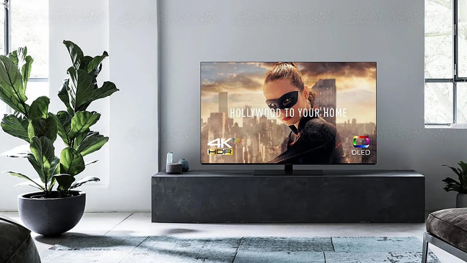 test-tv-oled-ultra-hd-panasonic-tx-55fz800-en-ligne