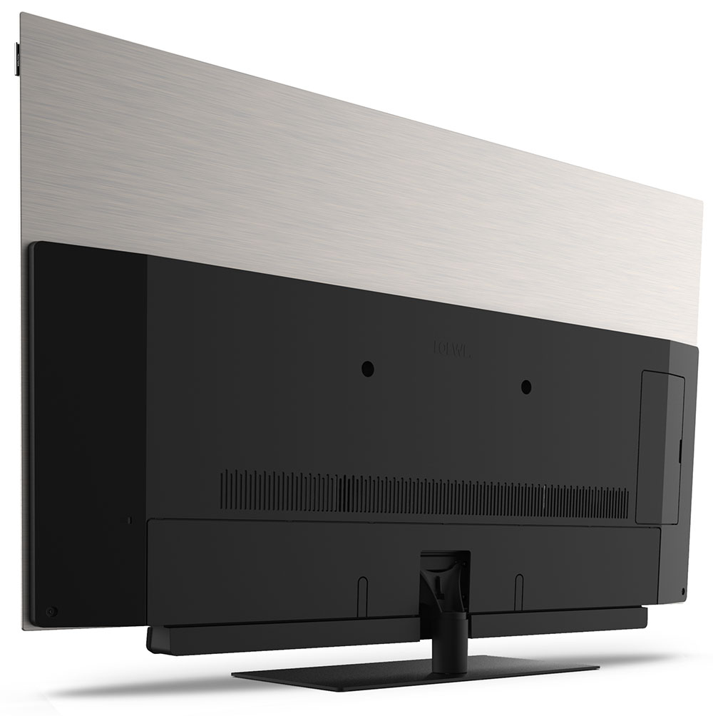 Loewe bild 2.55 oled top