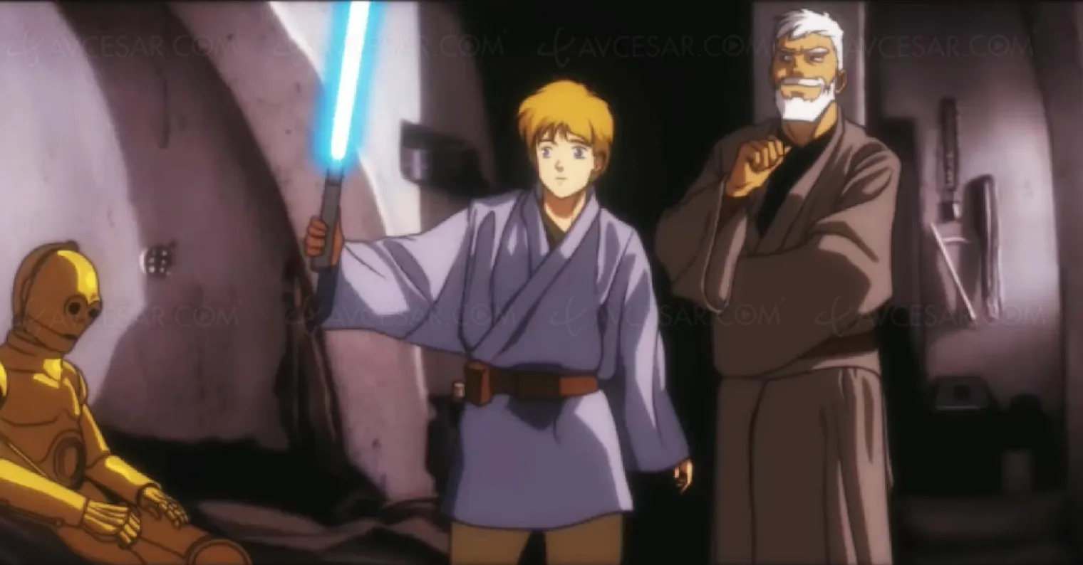 si-star-wars-etait-un-dessin-anime-japonais