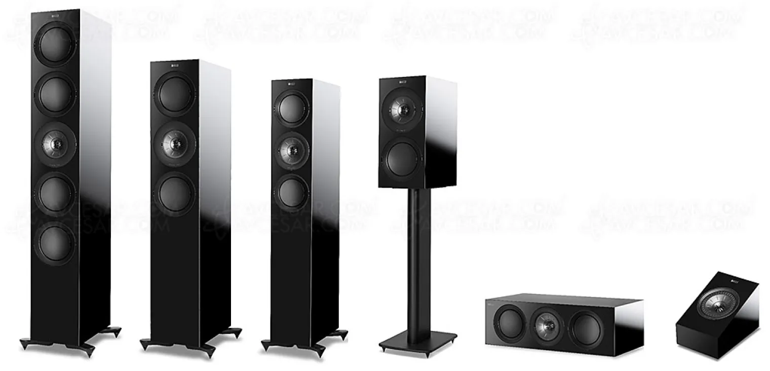 nouvelles-enceintes-kef-r-series-3-colonnes-1-bibliotheque-1-centrale-et-1-enceinte-dolby-atmos