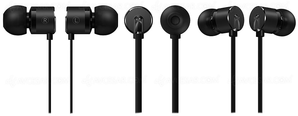 casque analogique type c