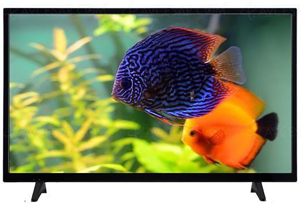 CDiscount 20e anniversaire, TV LCD Oceanic 32'' à 99,99 €