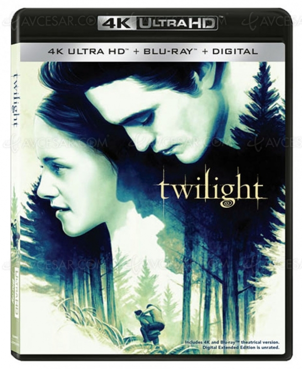 Twilight chapitre 1 fête ses 10 ans en 4K Ultra HD Blu Ray, sa réalisatrice revient sur cette aventure qui a surpris tout le monde