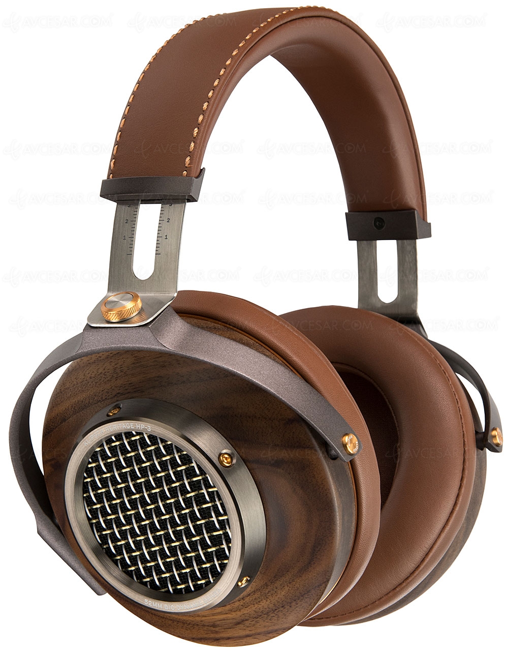 Test Casque Hifi Klipsch Hp3 En Ligne