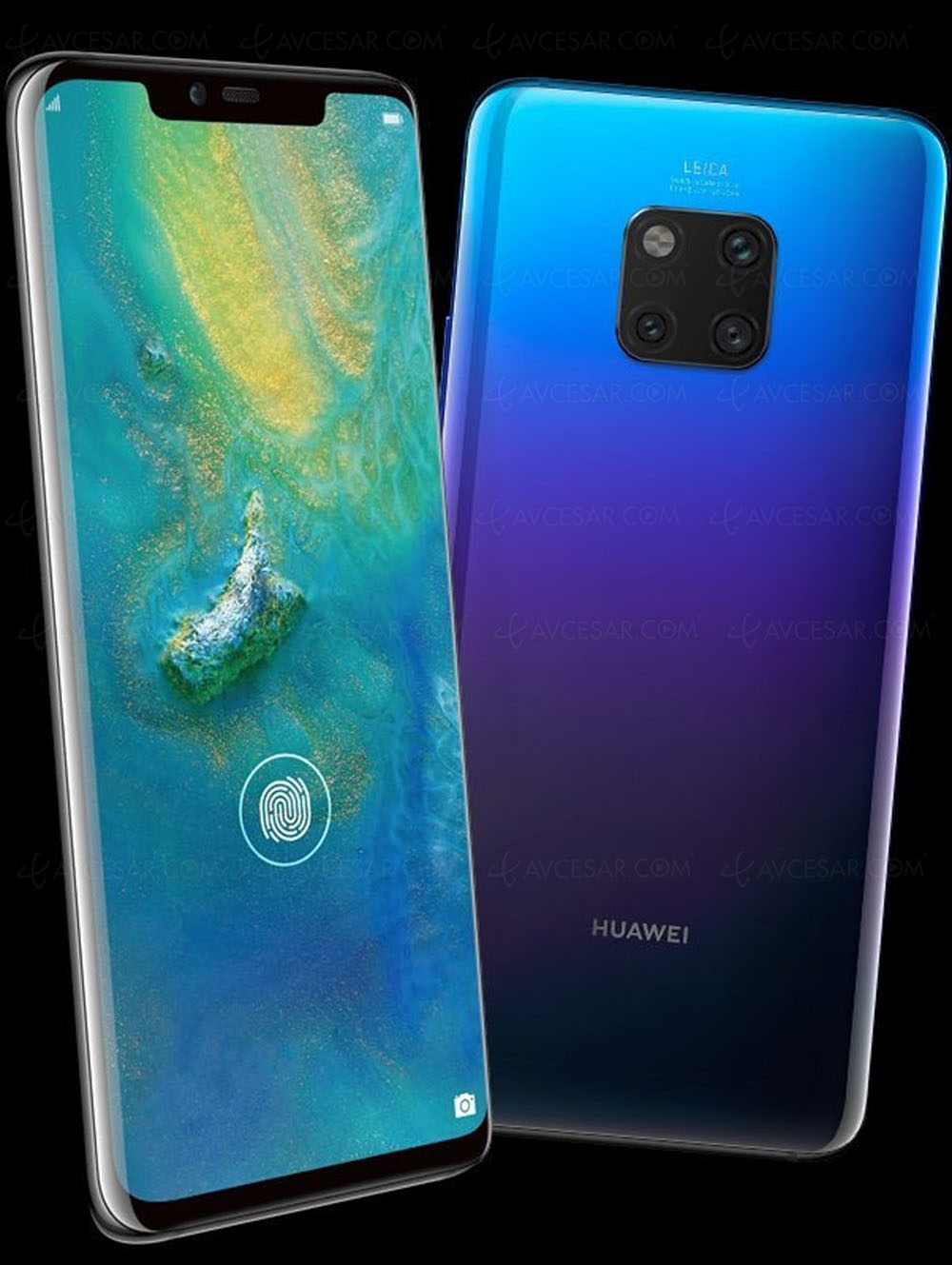 Huawei Mate 20 Pro Avis actualit prix et test