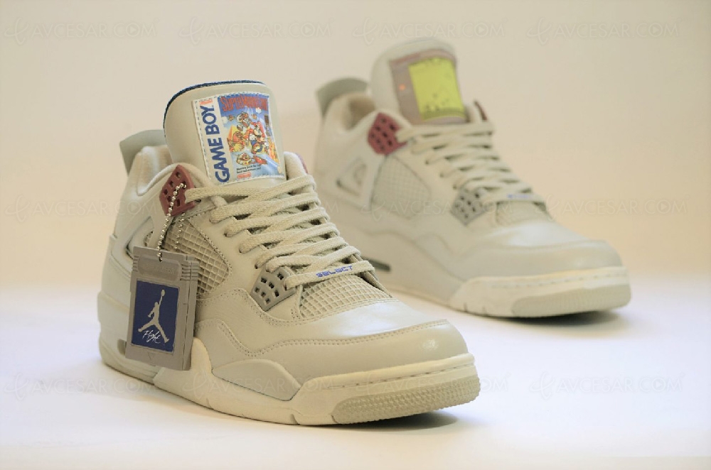 chaussures jordan