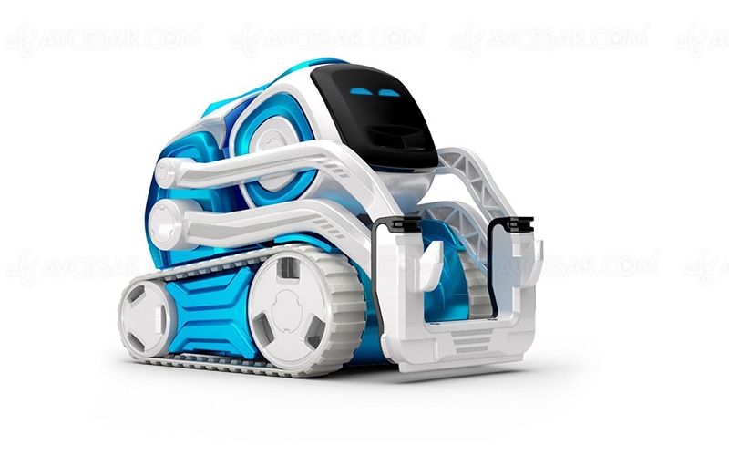 Prix cozmo robot discount
