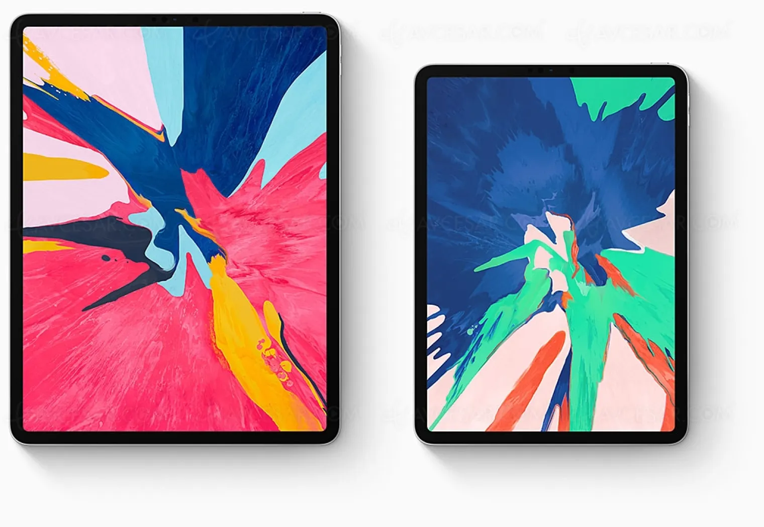 nouveaux-ipad-pro-11-et-12-9-vastes-ecrans-puce-a12x-bionic-et-apple-pencil-tactile