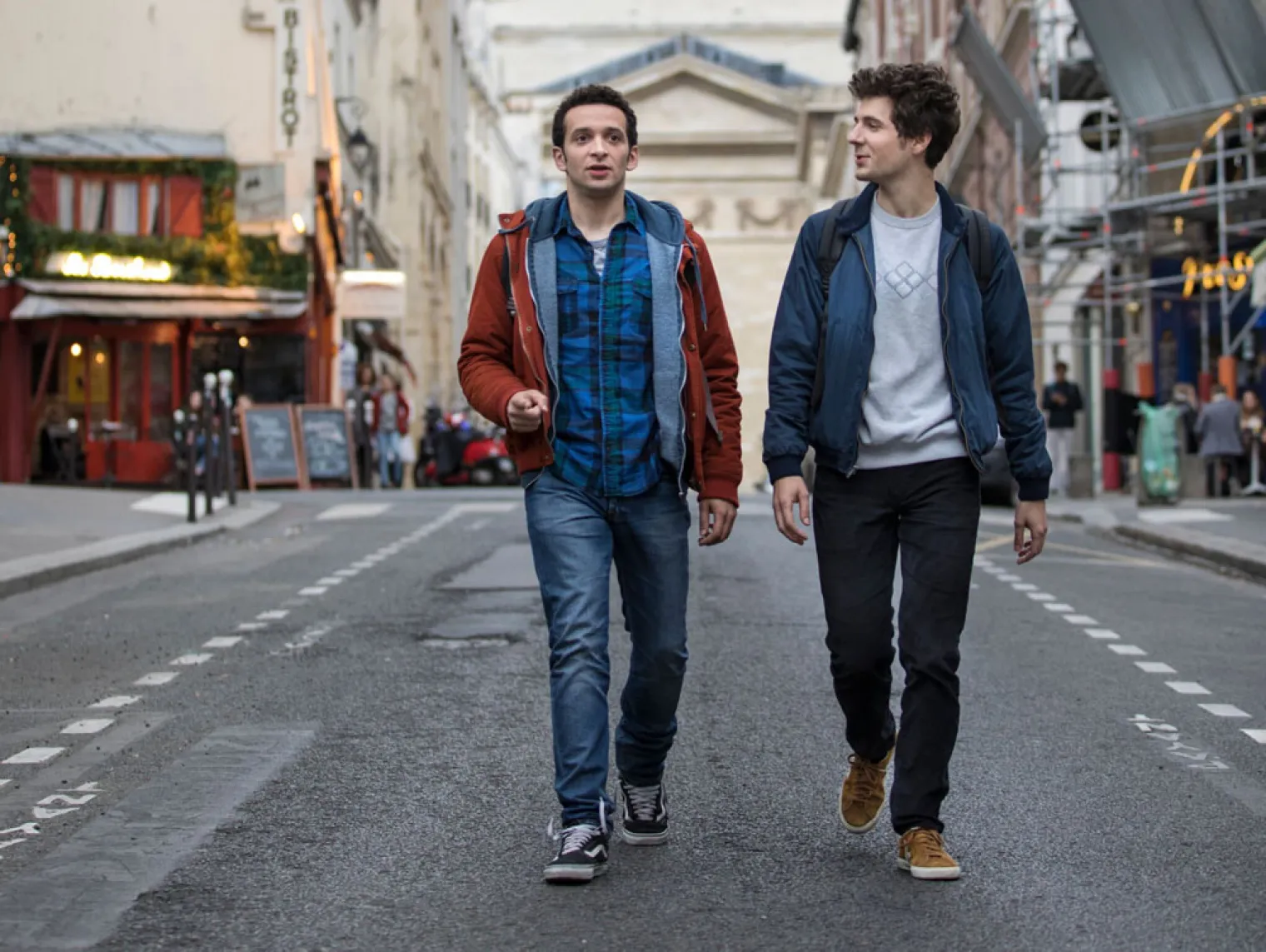 premiere-annee-vincent-lacoste-et-william-lebghil-jetes-dans-l-arene-aka-fac-de-medecine