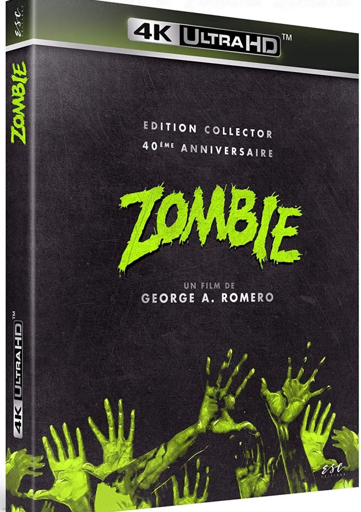 zombie-dawn-of-the-dead-de-george-romero-edition-4k-ultra-hd-monstrueuse-pour-son-40e-anniversaire