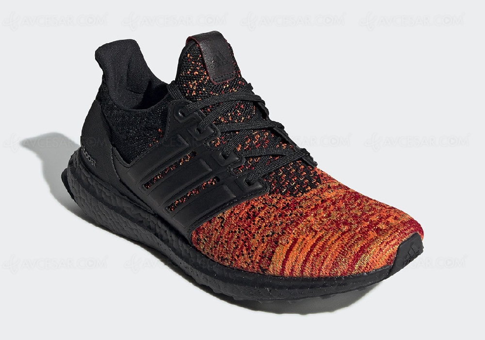Game of thrones adidas amazon store