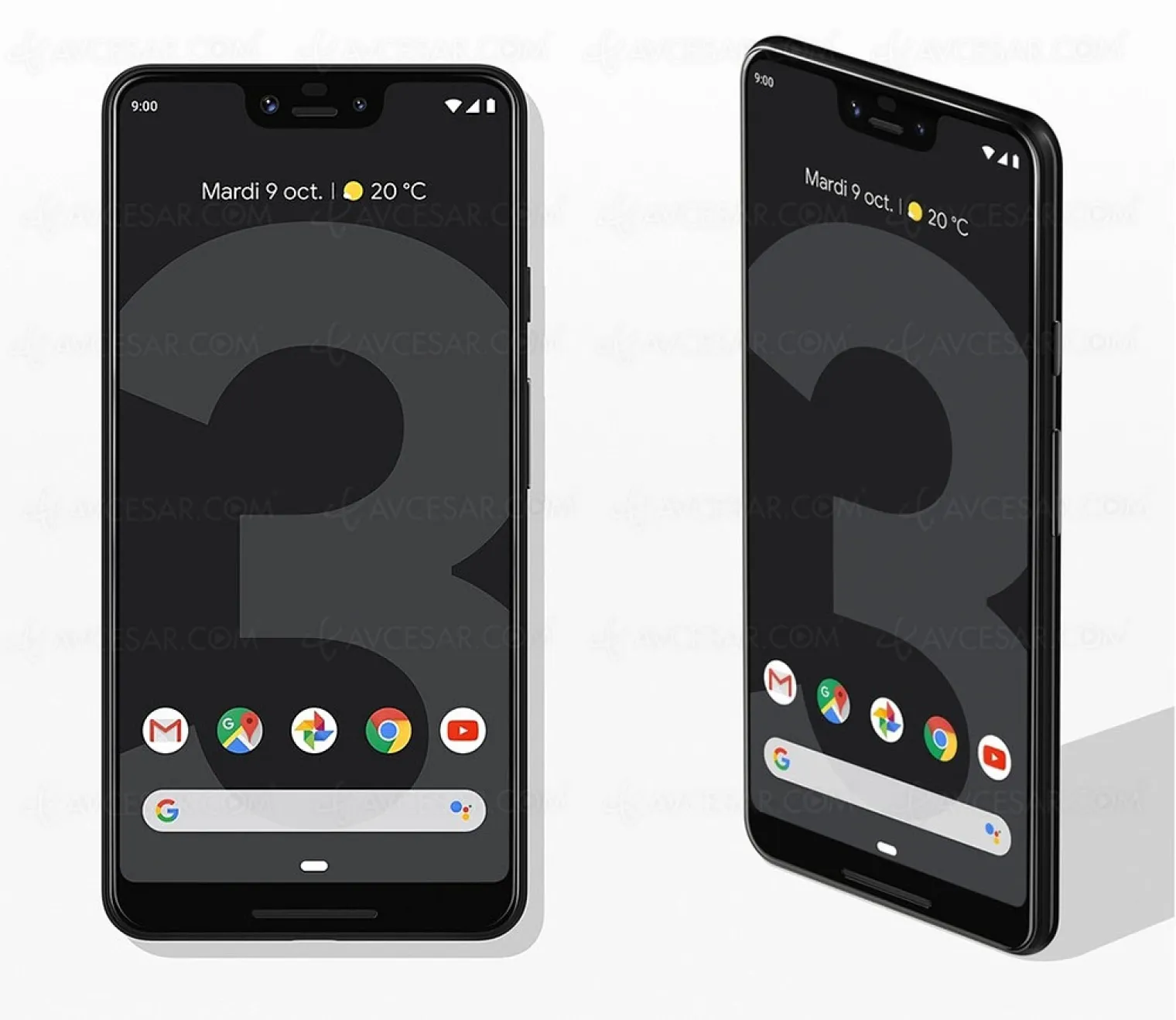 black-friday-week-google-pixel-3-et-pixel-3-xl-de-759-a-959-soit-100-de-remise