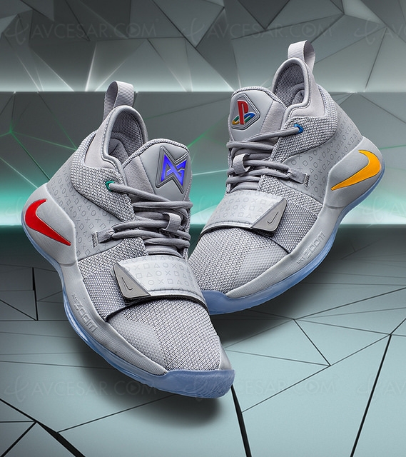 Chaussure paul george hot sale