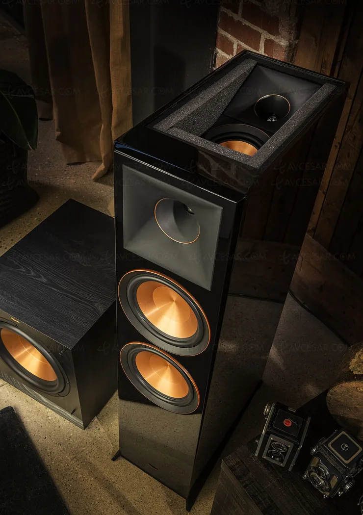 serie-klipsch-reference-premiere-2018-16-nouvelles-enceintes-colonnes-bibliotheques-dolby-atmos-centrales-et-caissons-de-basses