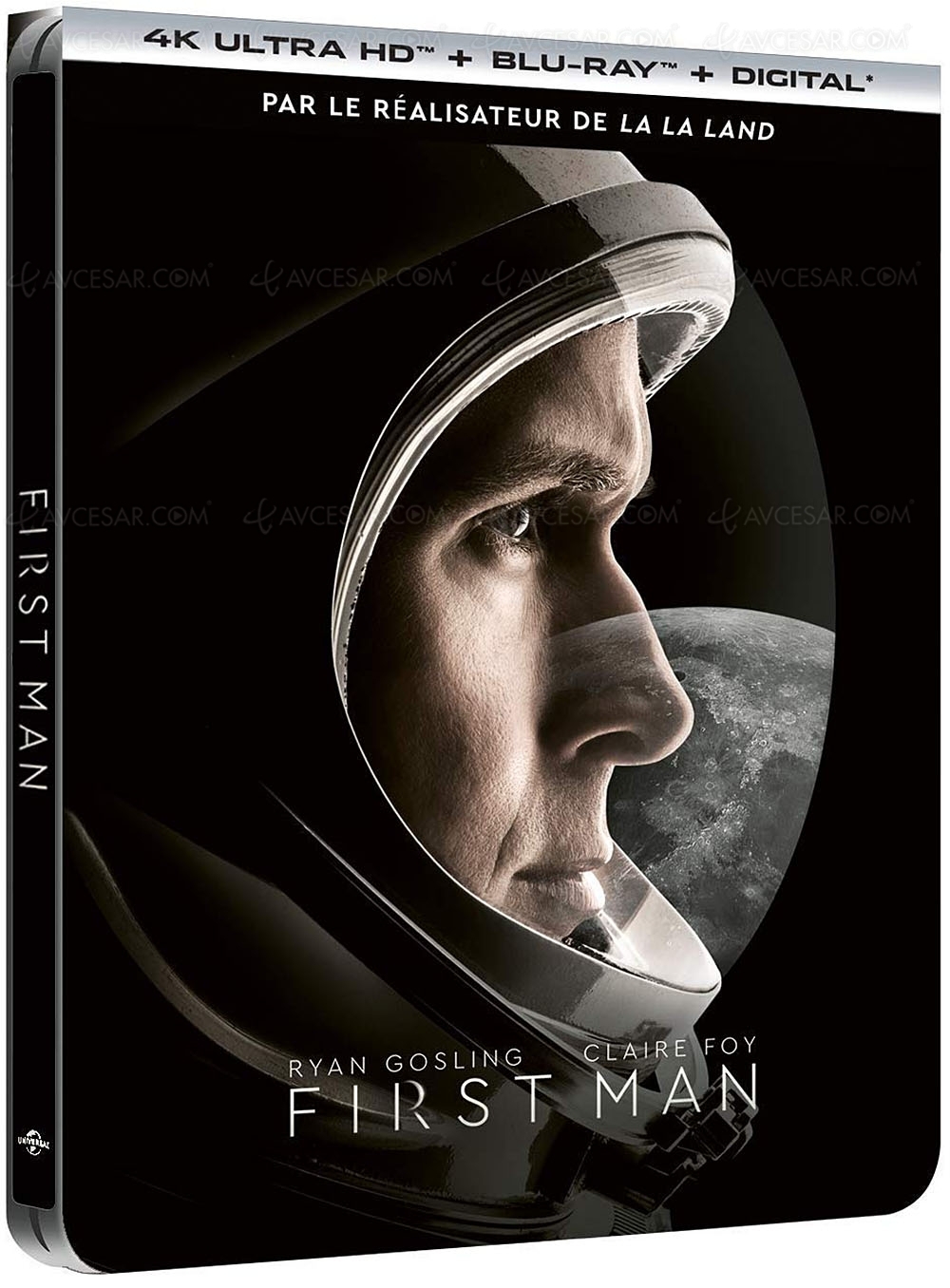 Toutes Les Sorties 4k Ultra Hd Bluray 20182019 France