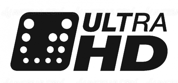TV Ultra HD dans les foyers : 222 millions en 2018