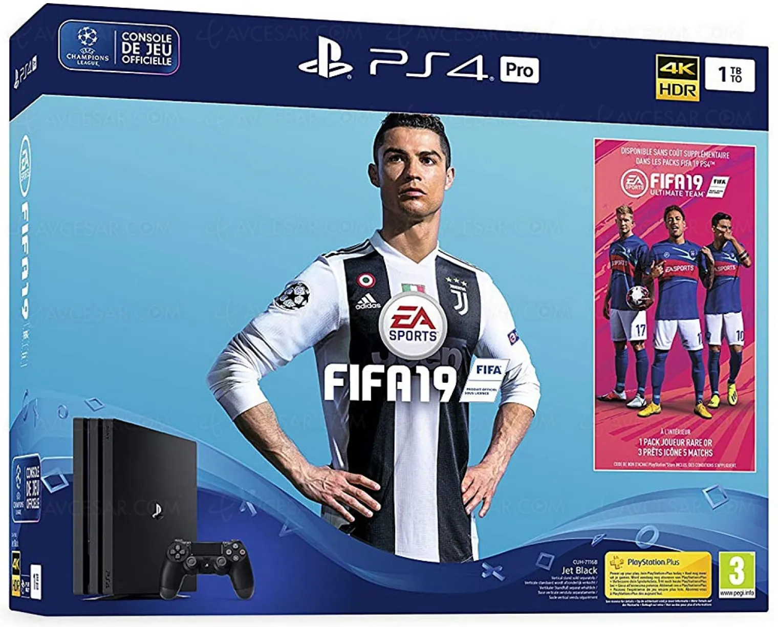 bon-plan-ps4-pro-1-to-a-299-soit-100-de-remise