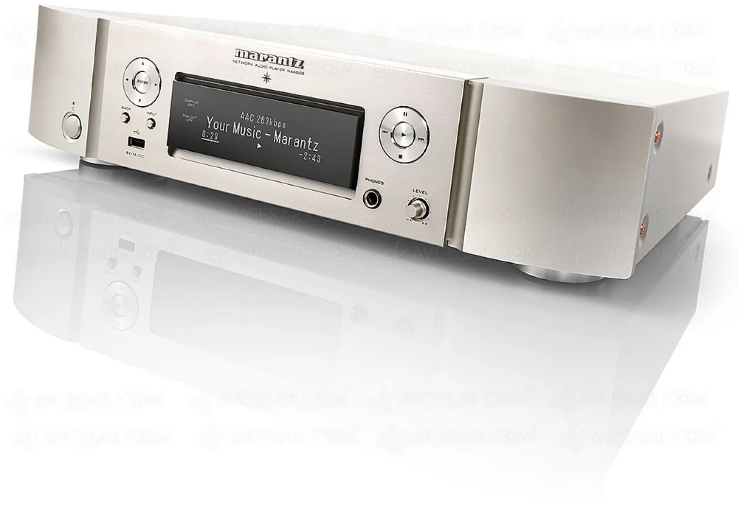 marantz-na6006-lecteur-reseau-convertisseur-multiroom-hi-fi
