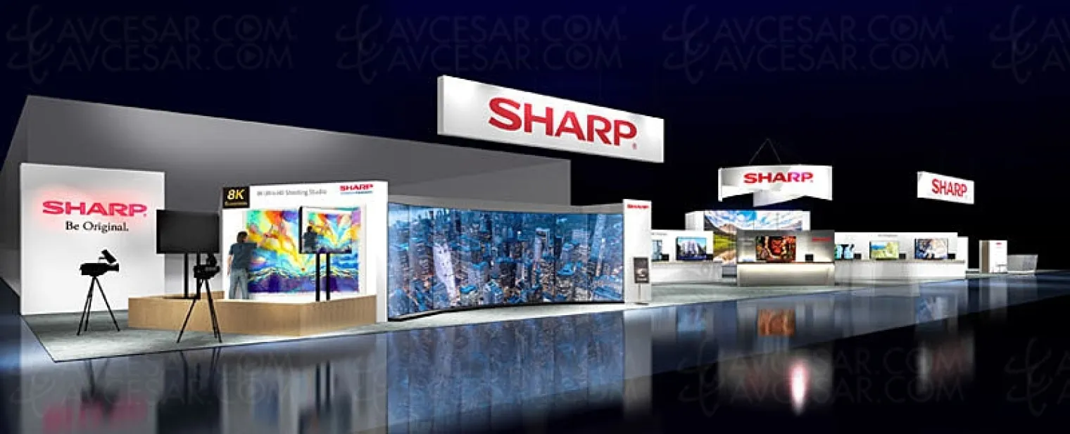 ces-19-sharp-revient-en-force-a-las-vegas-avec-la-8k-en-vedette