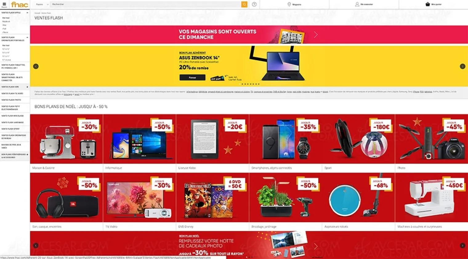 vente-flash-fnac-jusqu-a-50-de-remise-sur-une-selection-de-produits-smartphone-son-tv-photo-informatique-equipement-loisir-et-jeu-video