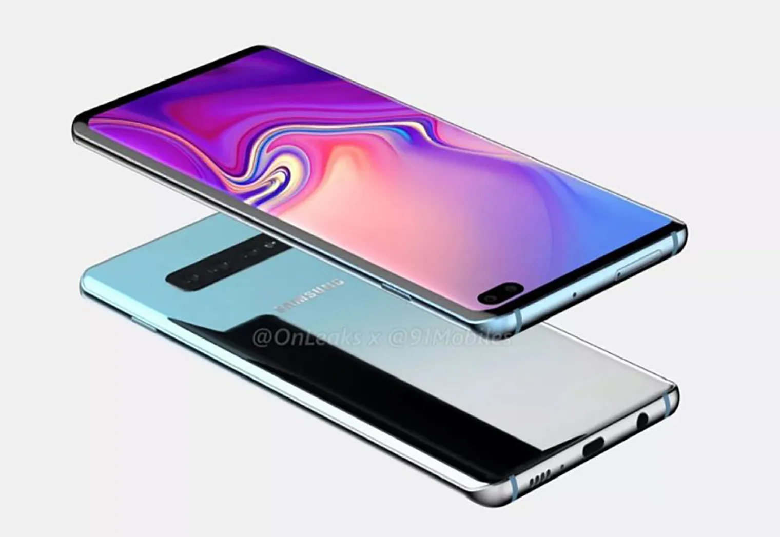 smartphone-samsung-galaxy-s10-deja-en-production