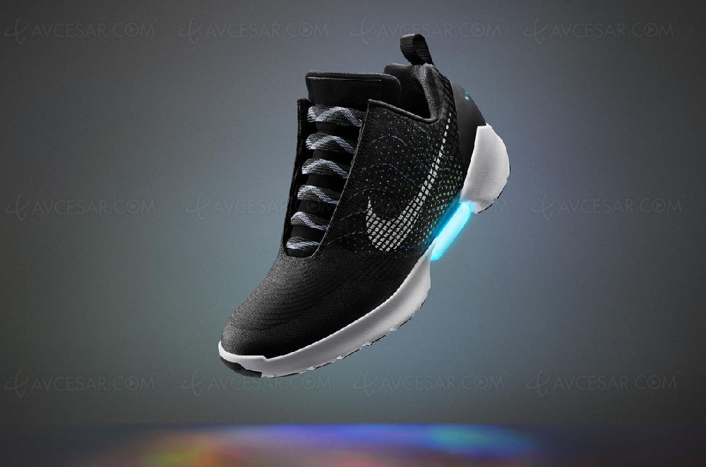 Nike chere shop