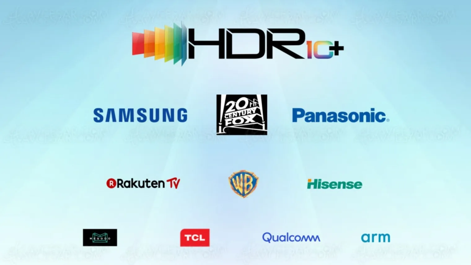 technologie-hdr10-adoptee-par-hisense-tcl-qualcomm-arm-rakuten-megogo