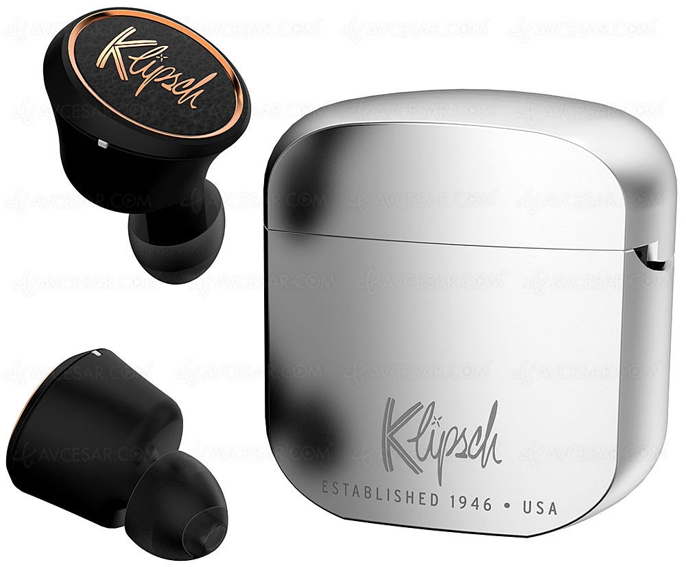 ecouteur bluetooth true wireless