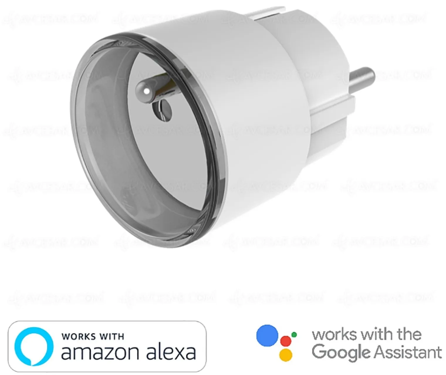 prise-de-courant-connectee-konyks-priska-mini-compatible-amazon-alexa-et-google-assistant
