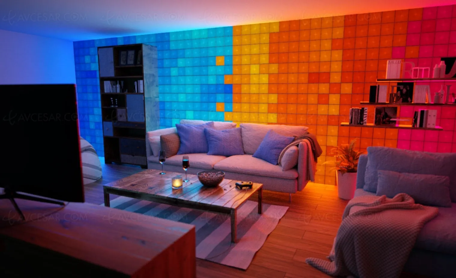 nouveaux-modules-canvas-de-nanoleaf-deco-lumineuse-high-tech