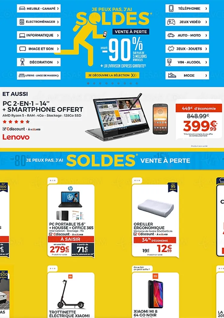 soldes-hiver-2019-4e-demarque-cdiscount-jusqu-a-90-sur-de-nombreux-produits-au-sein-de-3-millions-d-articles