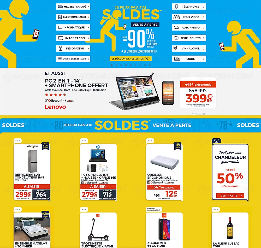 soldes hivers 2019 chaussures