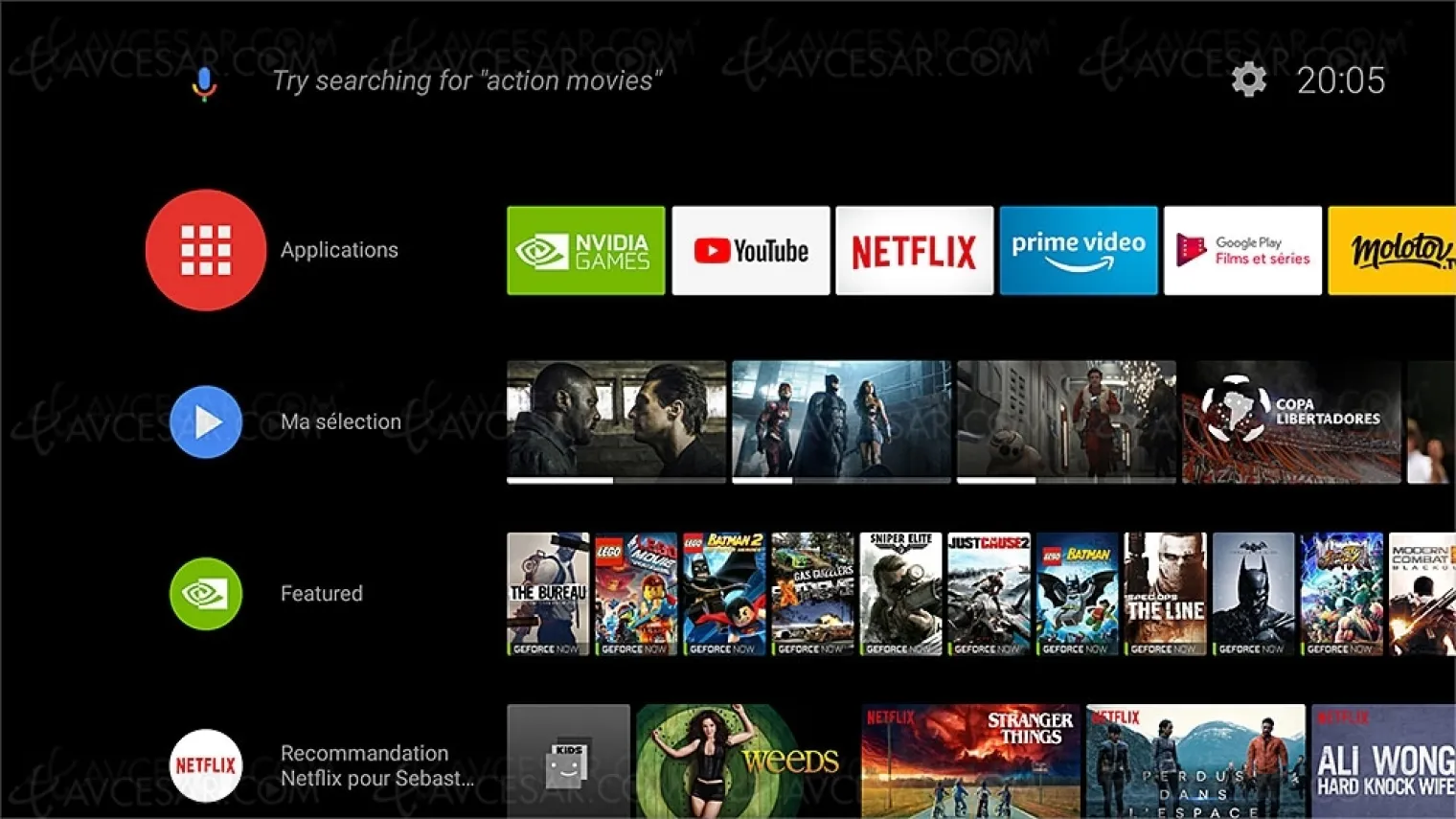 mise-a-jour-android-tv-oreo-8-0-sur-smart-tv-sony-2018-2017-et-2016