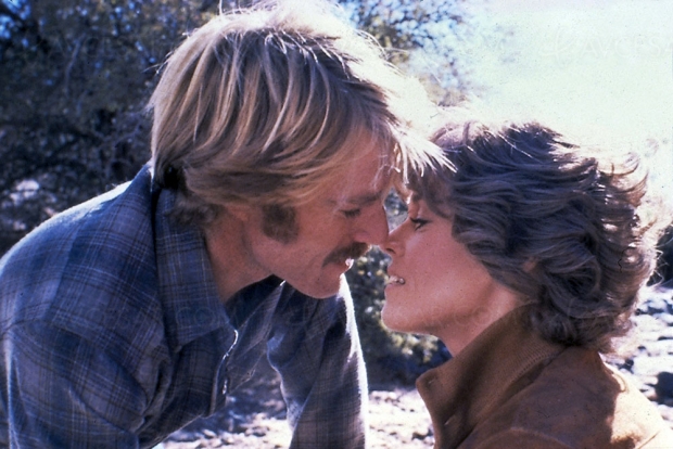 Le cavalier électrique, Jane Fonda et Robert Redford dans une comédie lyrique de Sydney Pollack